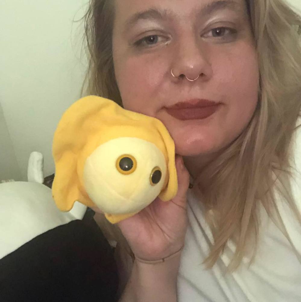 Meet your Posher, Siri